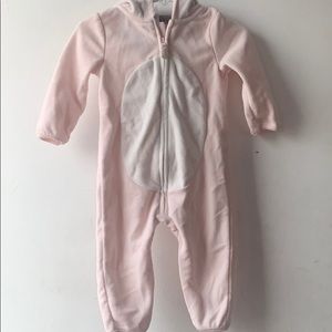 Bear Jammies (PJs)